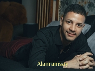 Alanramsay