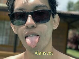 Alanscot