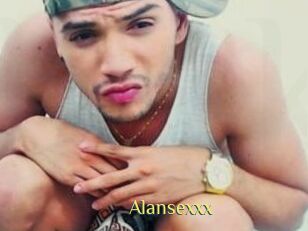 Alansexxx