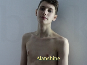 Alanshine