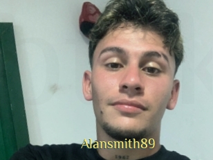 Alansmith89