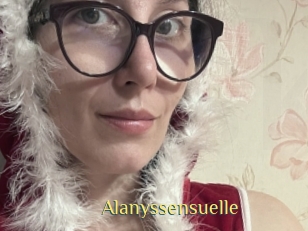 Alanyssensuelle