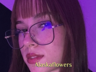Alaskaflowers