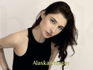 Alaskawhisper