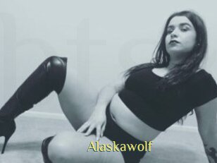 Alaskawolf