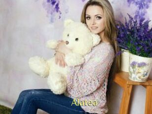 Alatea