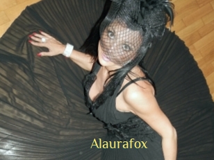 alaurafox Brutal Spankings