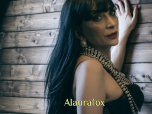 Alaurafox