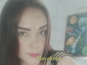 Alayaluna