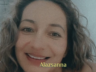 Alazsanna
