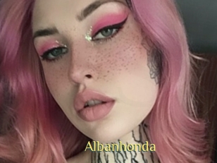 Albanhonda