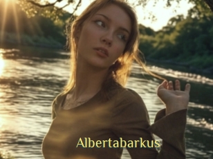 Albertabarkus