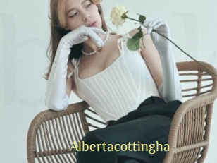 Albertacottingha