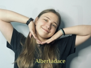 Albertadace