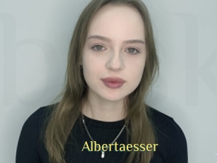 Albertaesser