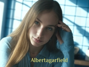 Albertagarfield
