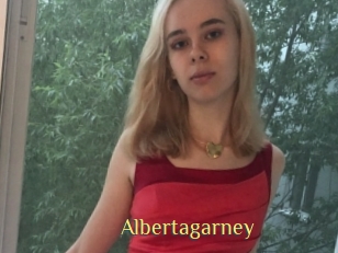 Albertagarney