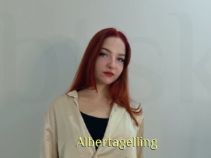 Albertagelling