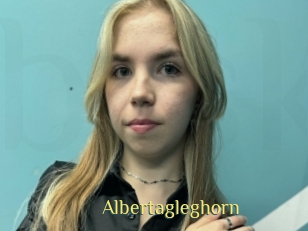 Albertagleghorn
