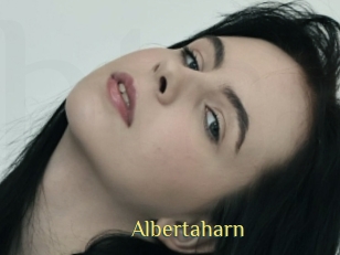 Albertaharn