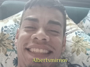 Albertsmirnov
