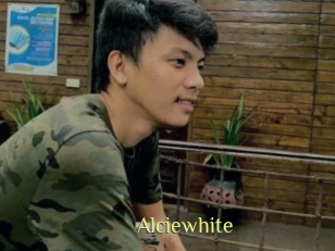 Alciewhite