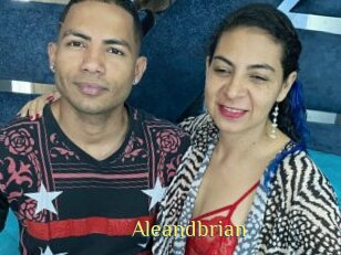 Aleandbrian