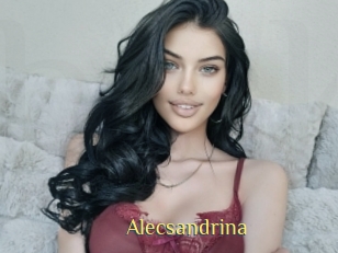 Alecsandrina