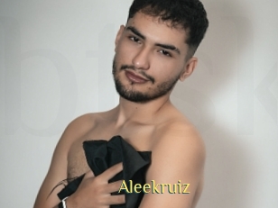 Aleekruiz