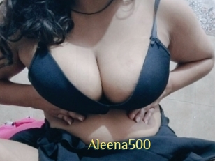 Aleena500