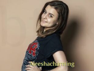 Aleeshacharming