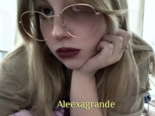 Aleexagrande