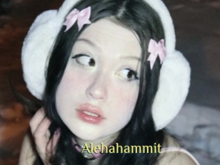 Alehahammit