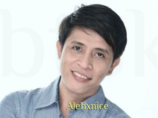 Alehxnice