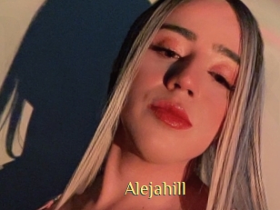 Alejahill