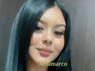 Alejamarco