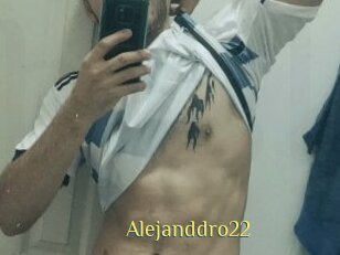 Alejanddro22