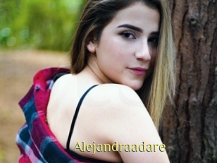 Alejandraadare