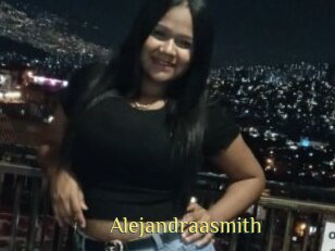 Alejandraasmith