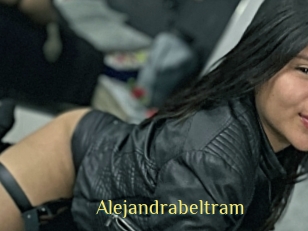 Alejandrabeltram