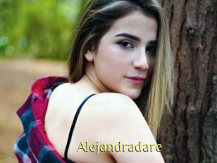 Alejandradare