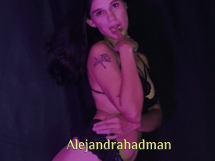 Alejandrahadman