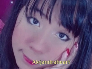 Alejandraheart