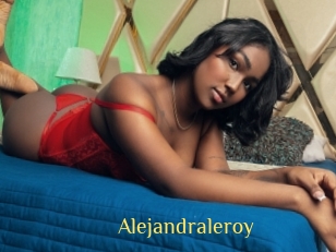 Alejandraleroy