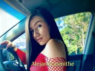 Alejandrasmithe