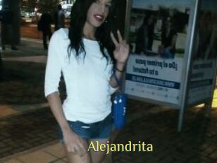 Alejandrita