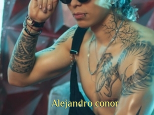 Alejandro_conor