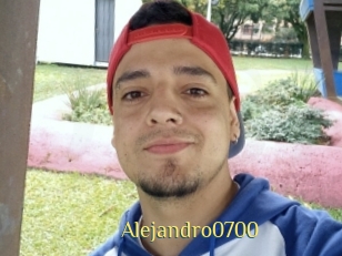 Alejandro0700