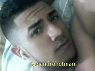 Alejandrohotman