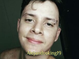 Alejandroking19
